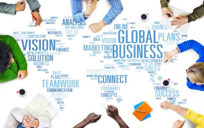How to Take Your Business Global: 3 Important Steps