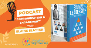 communication and engagement